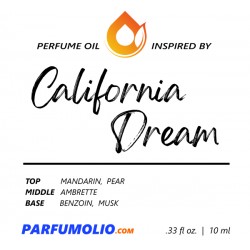 California Dream by Louis Vuitton