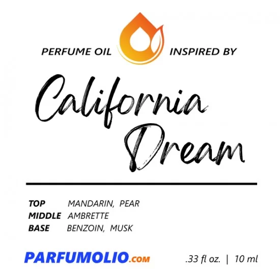 California Dream by Louis Vuitton California Dream by Louis Vuitton