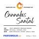 Cannabis Santal by Fresh