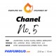 Chanel No. 5 Parfum