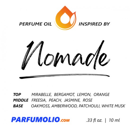 Nomade by Chloé