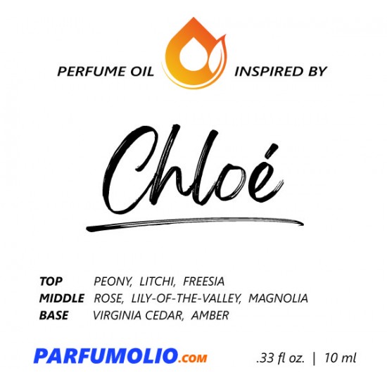 Chloe by Chloe