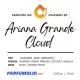 Cloud by Ariana Grande Cloud by Ariana Grande