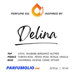 Delina by Parfums de Marly