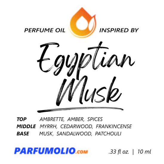 Egyptian Musk