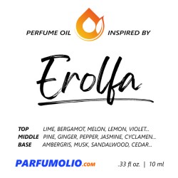 Erolfa by Creed
