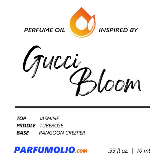 Bloom by Gucci