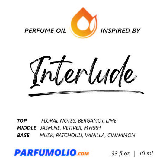 Interlude by Frances Denney