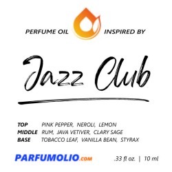 Jazz Club by Maison Martin Margiela
