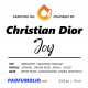 Joy by Christian Dior