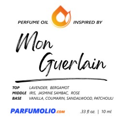 Mon Guerlain by Guerlain