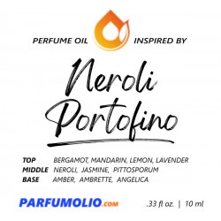 Neroli Portofino by Tom Ford