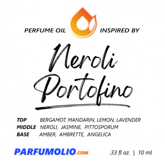 Neroli Portofino by Tom Ford