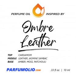 Ombre Leather by Tom Ford