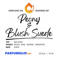 Peony & Blush Suede by Jo Malone