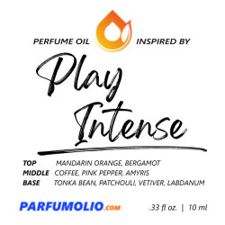 Play Intense by Givenchy