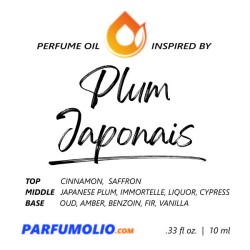 Plum Japonais by Tom Ford