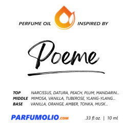 Poeme by Lancome