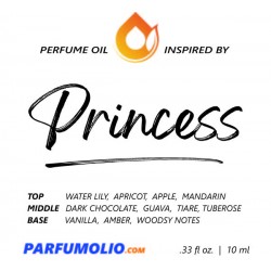 Princess by Vera Wang