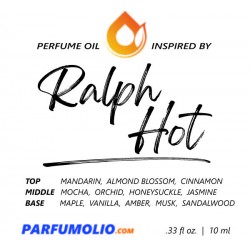 Ralph Hot by Ralph Lauren