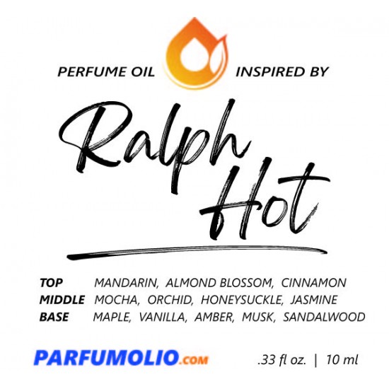 Ralph Hot by Ralph Lauren