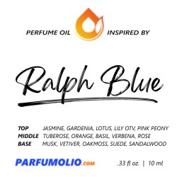 Ralph Lauren Blue by Ralph Lauren