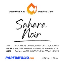 Sahara Noir by Tom Ford