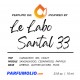 Santal 33 by Le Labo