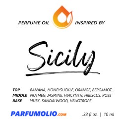 Sicily by Dolce & Gabbana