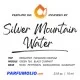 Silver Mountain Water by Creed