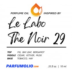 The Noir 29 by Le Labo