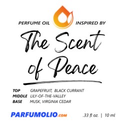 The Scent of Peace by Bond No 9