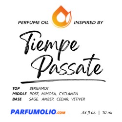 Tiempe Passate by Antonia's Flowers