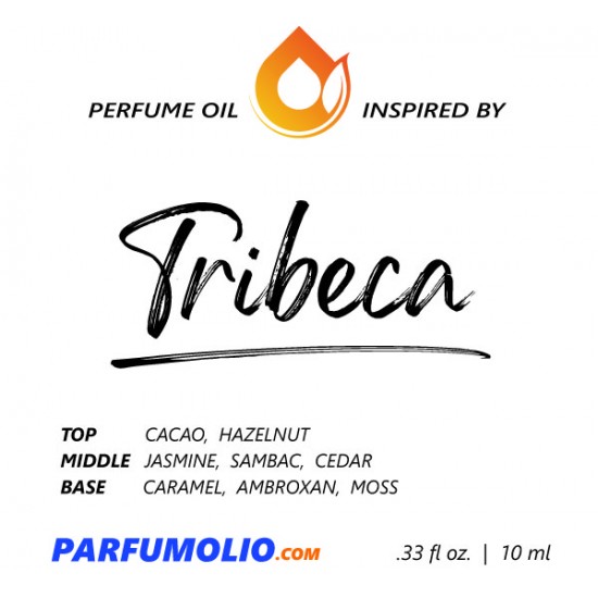 Tribeca by Bond No 9