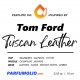 Tuscan Leather by Tom Ford