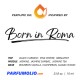 Born in Roma by Valentino