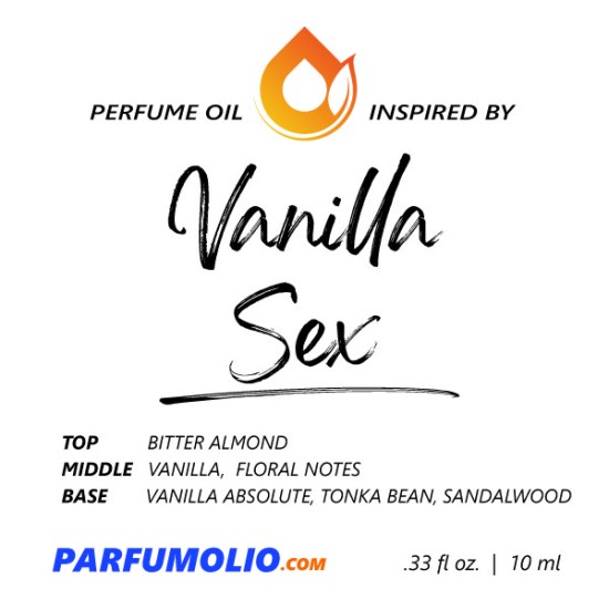 Vanilla Sex by Tom Ford