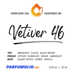 Vetiver 46 by Le Labo