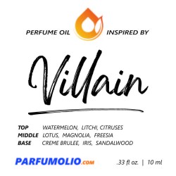 Villain for Women by Christian Audigier