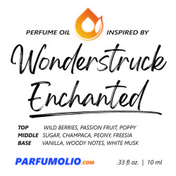 Wonderstruck Enchanted by Taylor Swift
